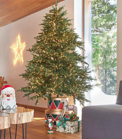 Елка Luxury Green 300 EDG