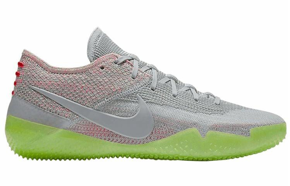 Кроссовки Nike Kobe Nxt 360 Multi-Color