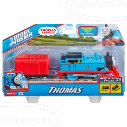 Паровозик Томас Motorized (Trackmaster)