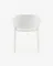 Стул Ania белый | La Forma | Испания | Купить в Hallberg.ru