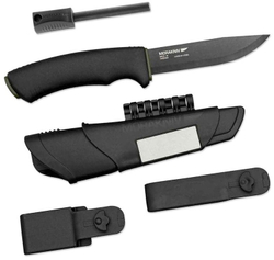 Morakniv Bushcraft Survival Black, арт. 11742