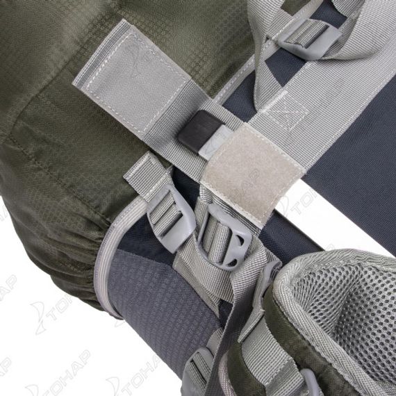 Рюкзак Altay 115 (N-TB1152-115L) NISUS