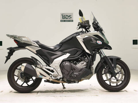 Honda NC750XD