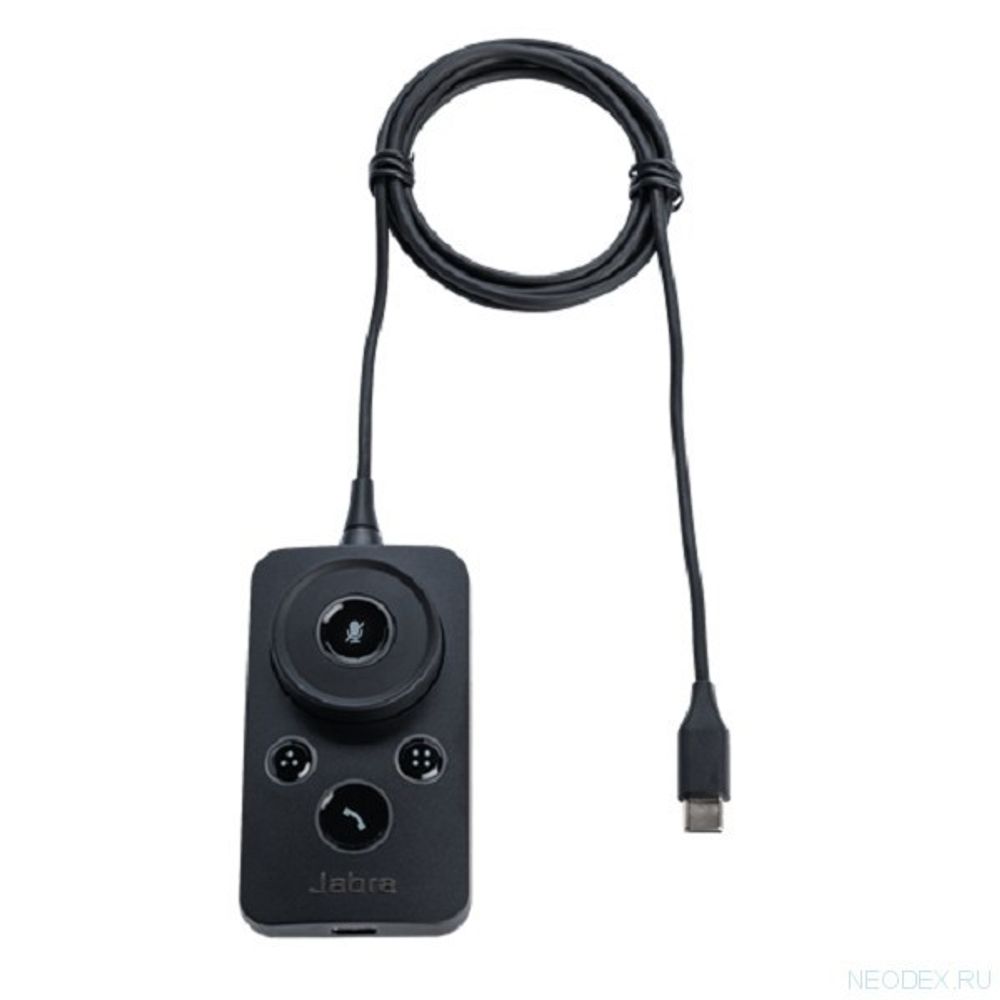 Jabra Engage LINK USB-C, UC блок управления звонками ( 50-259 )