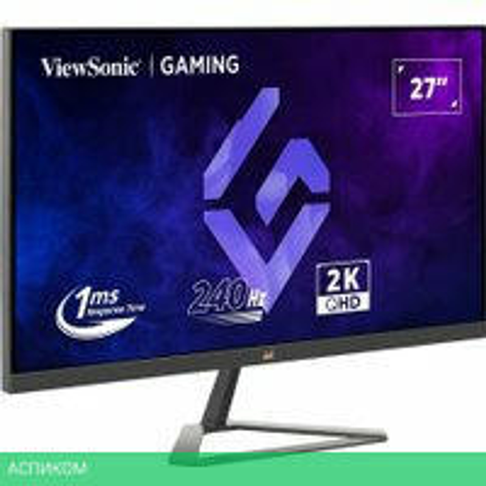 Игровой монитор ViewSonic VX2758A-2K-PRO-3