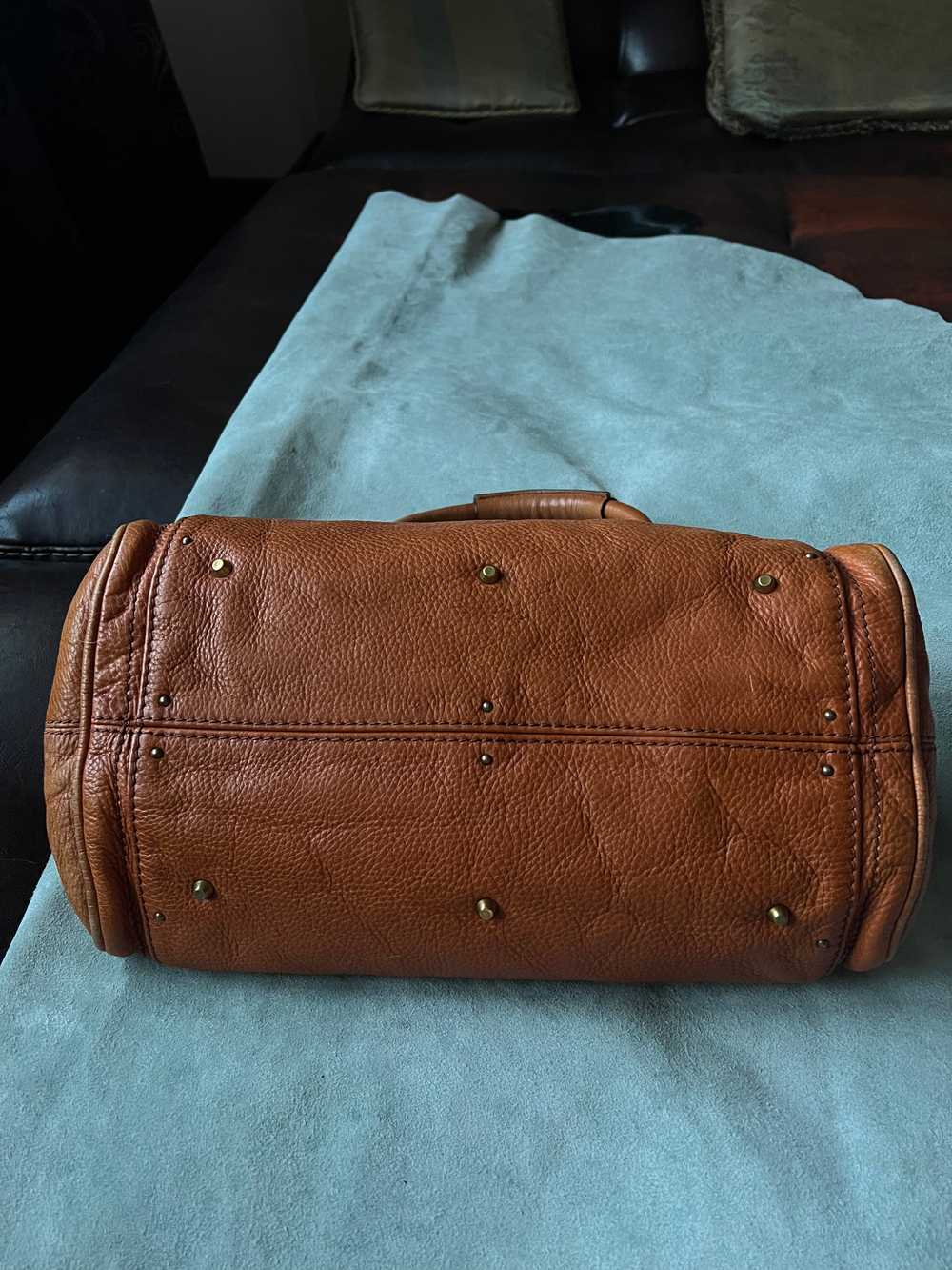 Сумка Chloe Paddington