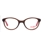 Оправа для очков детская Glory 322 Brown