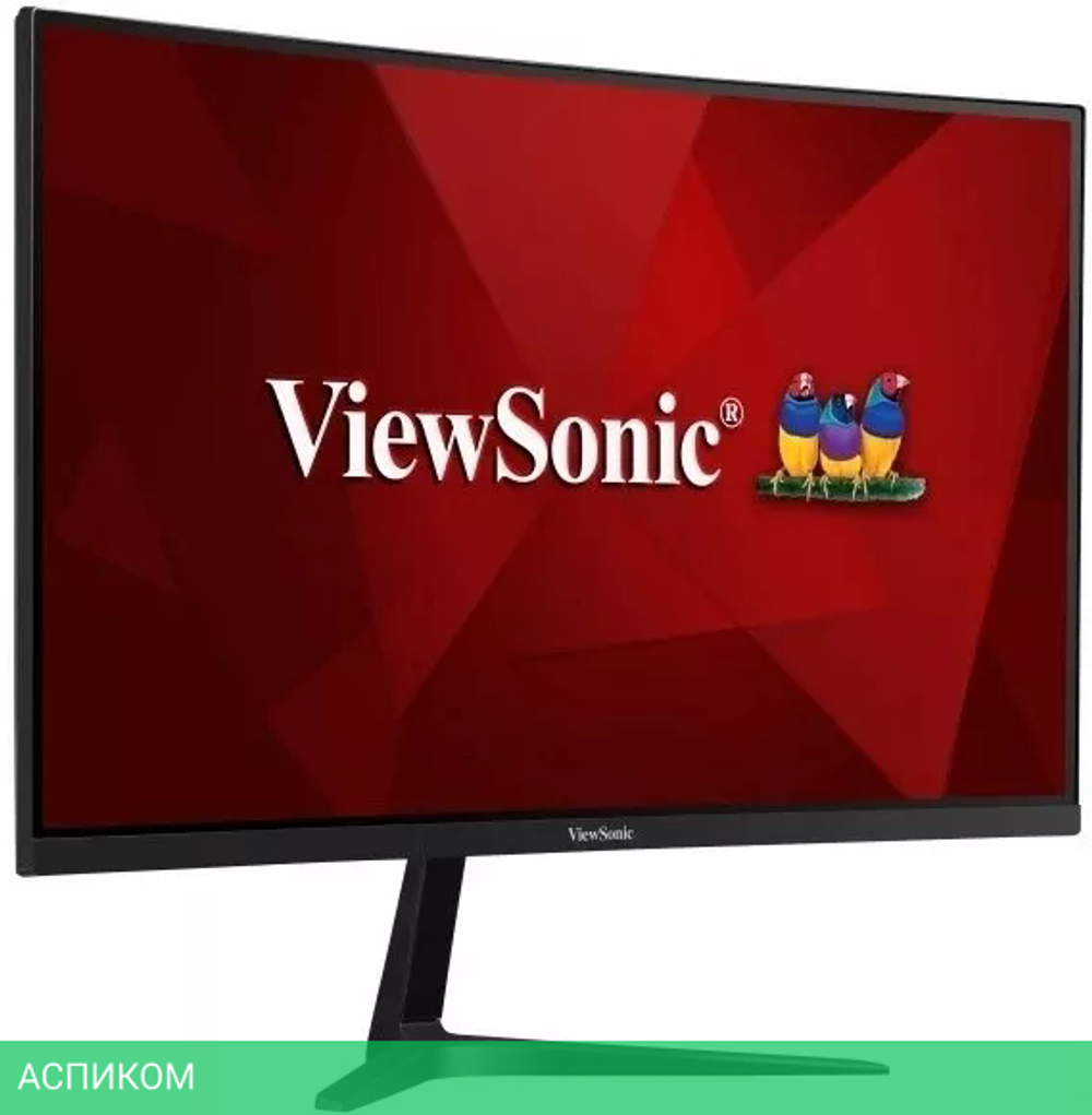 Монитор Viewsonic VX2718-PC-MHD