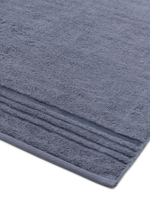 Полотенце махровое Cleanelly 100% хлопок ПЦ-3501-4857 (17-3907) 70*130