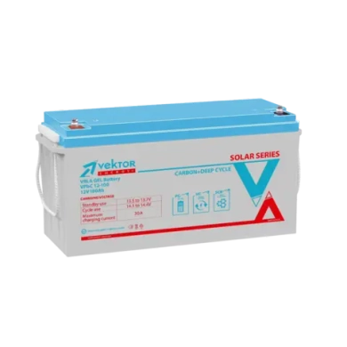 Аккумулятор VEKTOR ENERGY VPbC 12-100