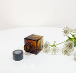 Флакон для диффузоров градиент квадратный 50 мл