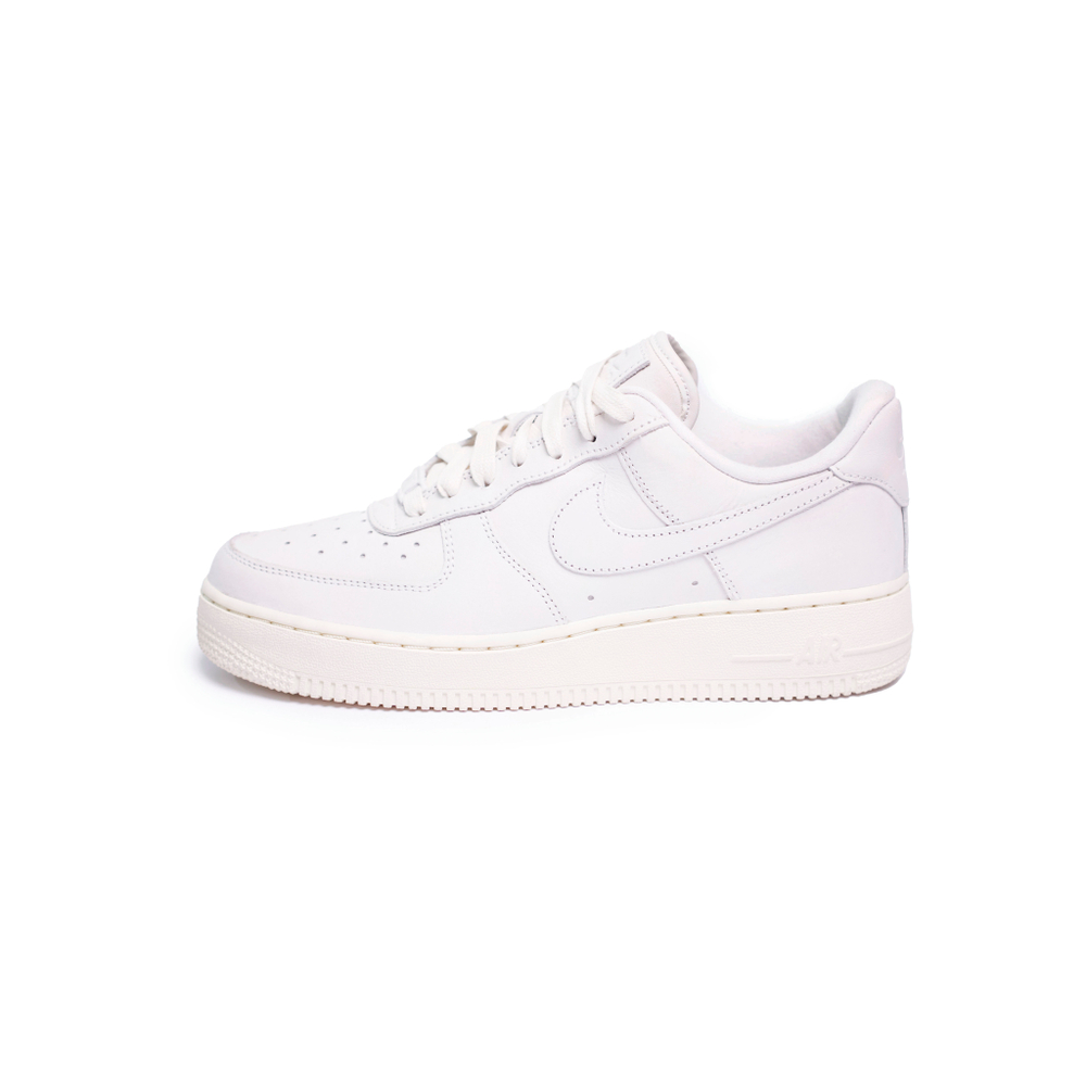 Nike Air Force 1 Low PRM "Summit White" W