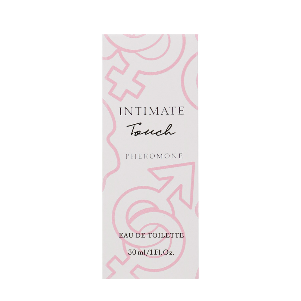 Туалетная вода с феромонами Intimate Touch (Интимэйт Тач) - 30ml for women