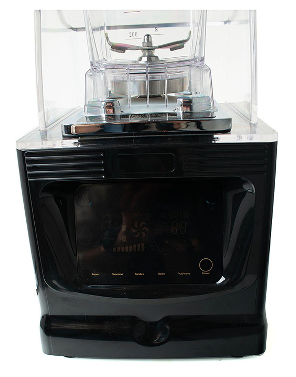 Блендер Foodatlas YX-825