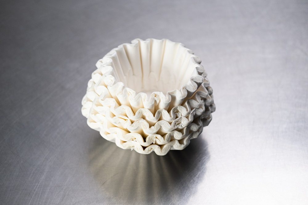 Фильтры для капельных кофеварок (1-2,5 л)