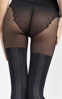 ZAZU J01 20/60 DEN Колготки