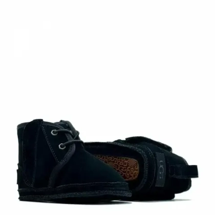 UGG Baby Neumel Black