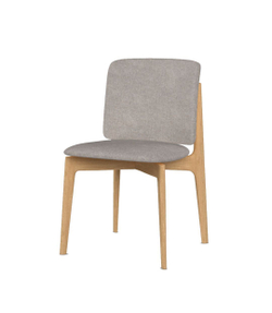 Дизайнерский стул LOTUS кардиф 011