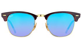 Clubmaster RB 3016 990/7Q