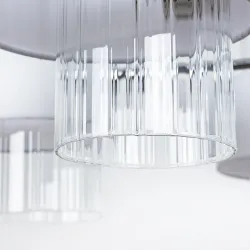 Подвесная люстра Arte Lamp