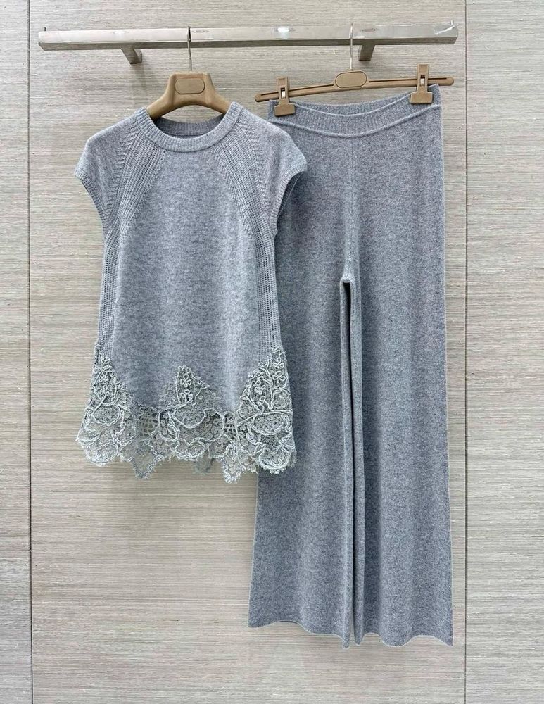 Костюм Ermanno Scervino