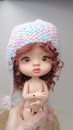 Кукла Ева DQ001