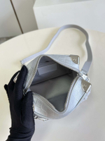 Louis Vuitton Mini Soft Trunk