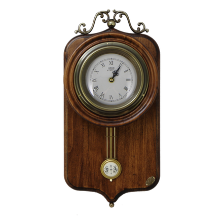 Capanni Часы настенные