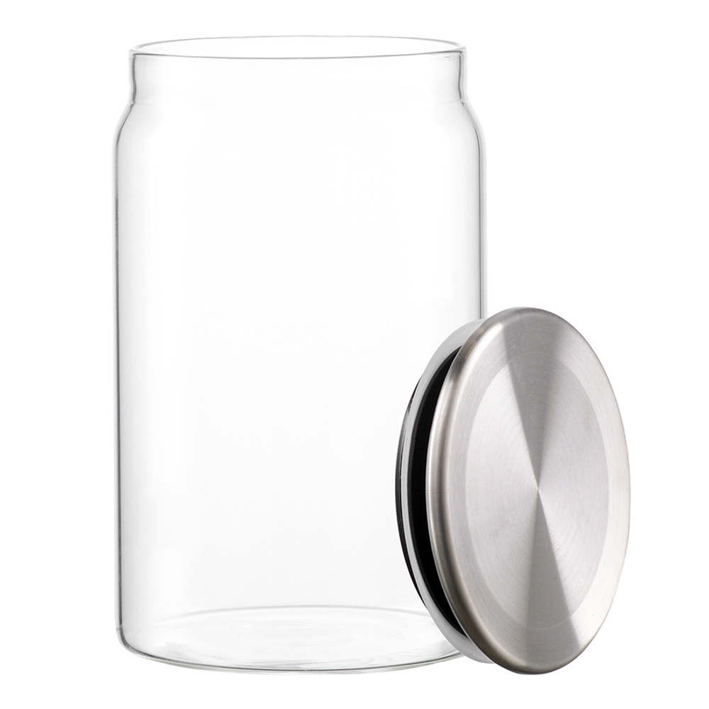 Банка для хранения 900мл Smart Solutions