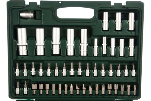 Набор торцовых головок SUPER LOCK 108 предметов KRAFTOOL EXPERT QUALITAT 27888-H108_z03