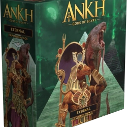 Blood Rage: Valhalla - настольная игра