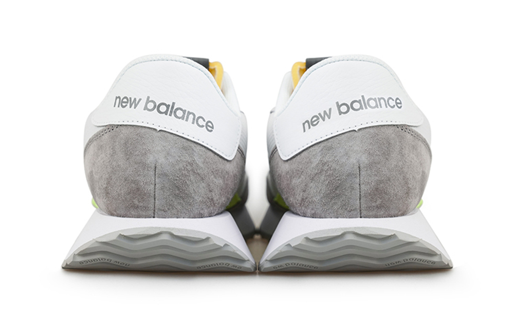 Кроссовки Niko And .. X New Balance Nb 237