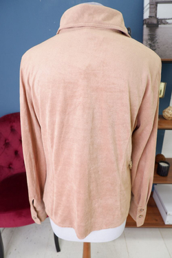 Блузка La Strada стильная 42 размер