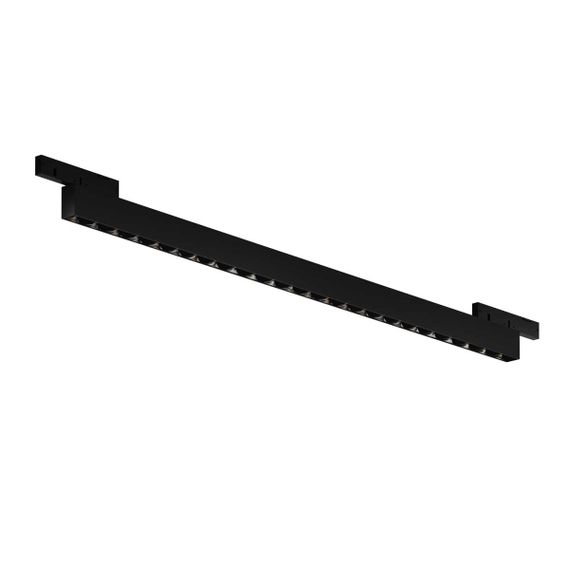 Трековый светильник Maytoni Technical TR193-1-20W4K-M-B