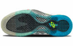 Кроссовки Nike Foamposite One Weatherman
