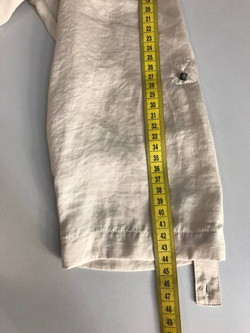 Блузка Zolla практичная и удобная, маркировка S, визуально на 44 размер