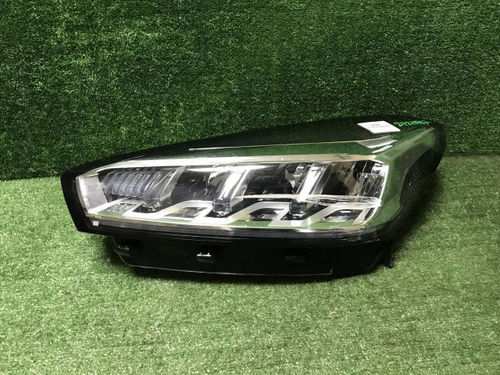 Битая Фара левая Chery Tiggo 7 Pro (2020-2024) LED