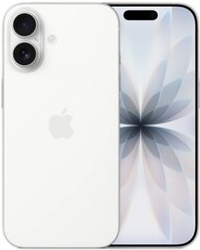 Смартфон Apple iPhone 17 256 ГБ (Белый | White) Sim + eSim