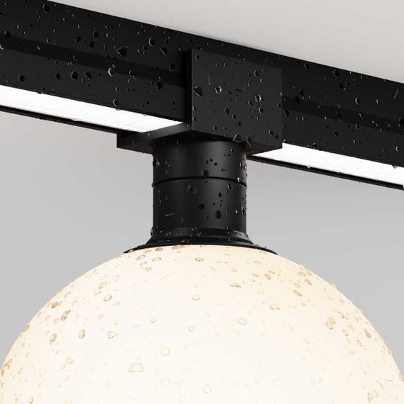 Уличный трековый светильник Maytoni Outdoor O-TR01-1-S-9WB3K