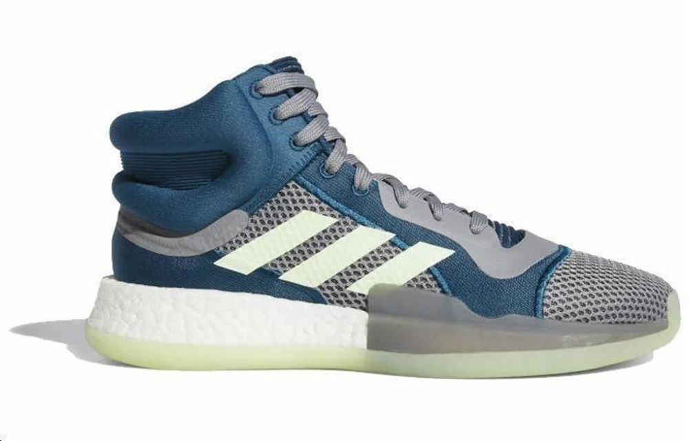 Кроссовки Adidas Marquee Boost