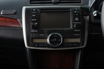 Toyota Allion, 2007 год