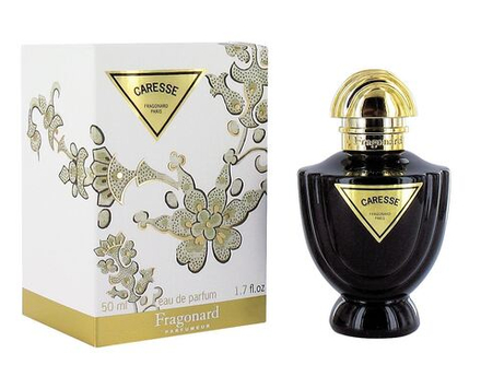 Парфюмерная вода Caresse 50 мл