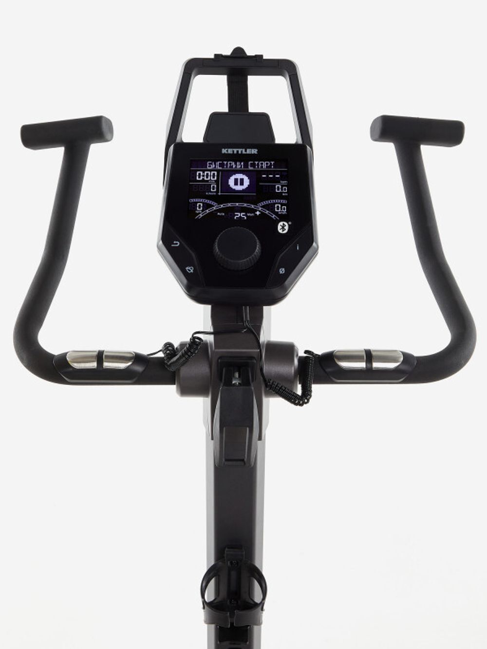 Велоэргометр KETTLER Tour 400
