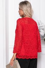 Блузка 41966-1 Avili