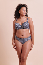 Wild Horizon трусики со средней посадкой