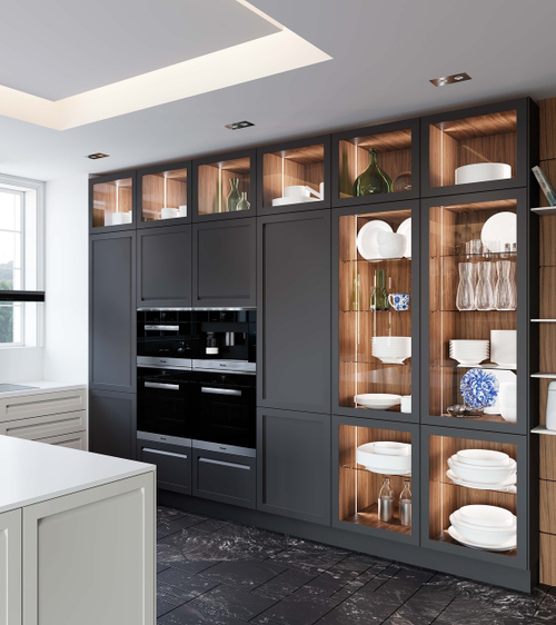 Кухня КОНКРЕТТА