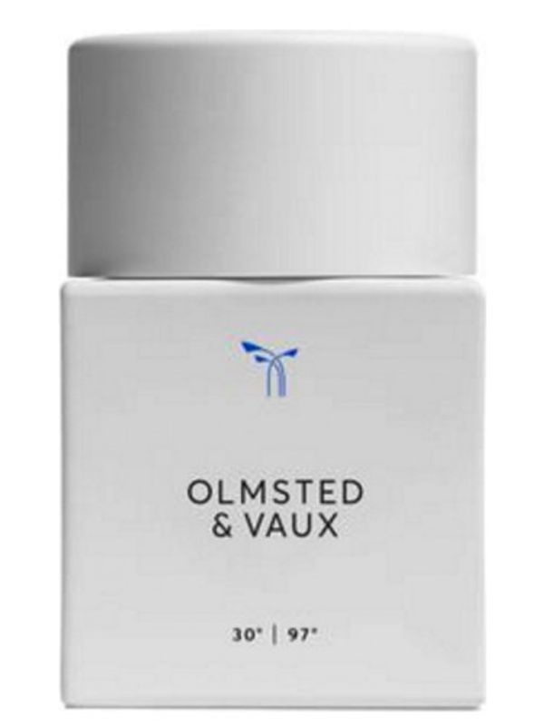 Phlur Olmsted and Vaux