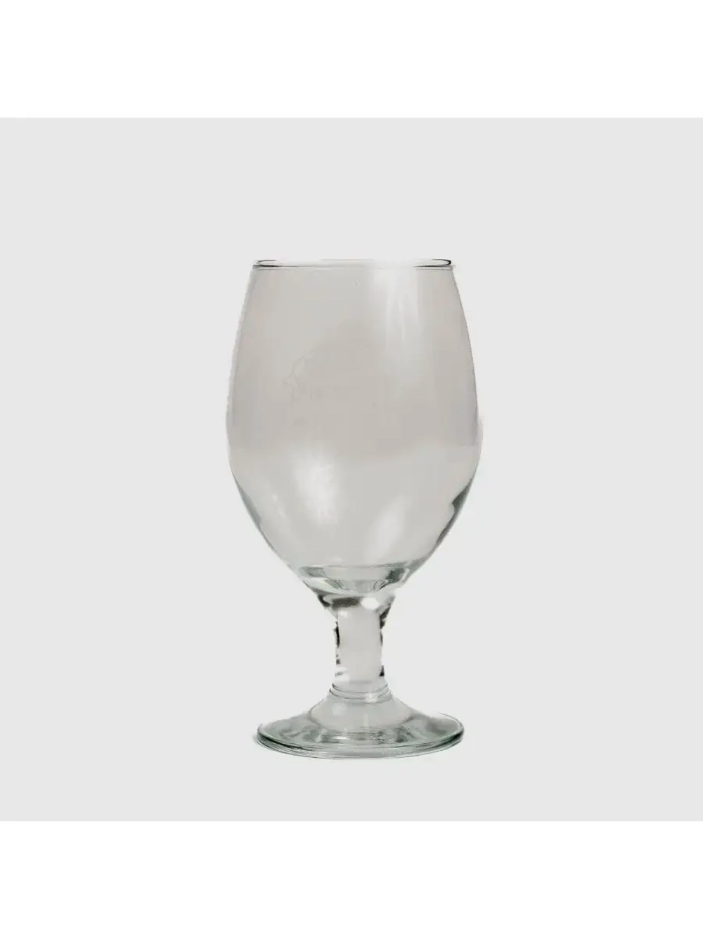 Стакан для пива с гравировкой 400 мл