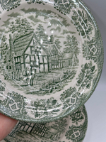 Тарелка 20см English Ironstone