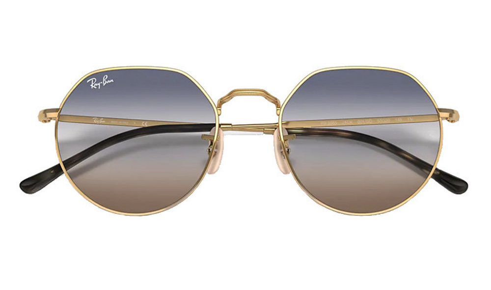 Ray-Ban Jack RB3565 001/3F